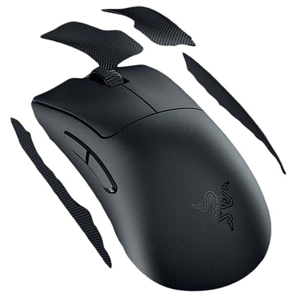 Razer Gaming Maus Deathadder V3 Pro