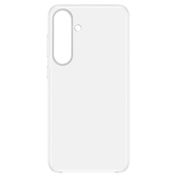Samsung Smartphone-H�lle �Clear case� Galaxy S25+ transparent