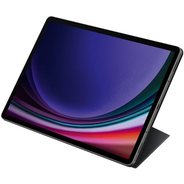 Samsung Smart-Book-Cover EF-BX810 Schwarz