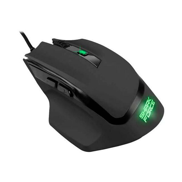 Sharkoon Gaming Maus SHARK Force II