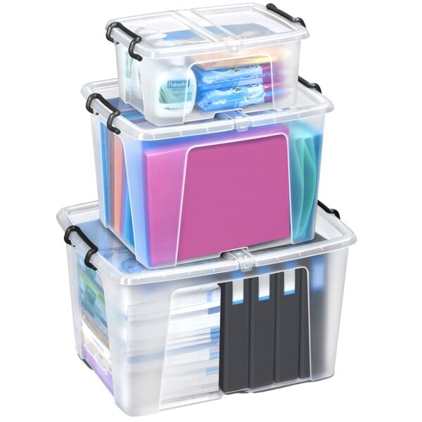 cep Aufbewahrungsbox 40,0/29,5/18,3 cm 12.0 L