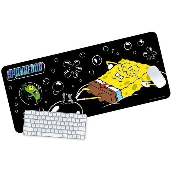 BlueSky Schreibtischunterlage »SpongeBob«