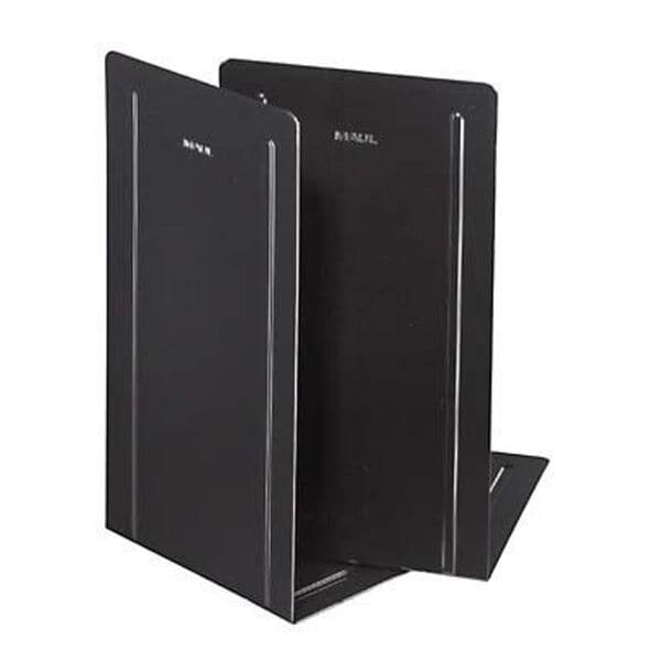 MAUL Buchst�tze 2 St�ck