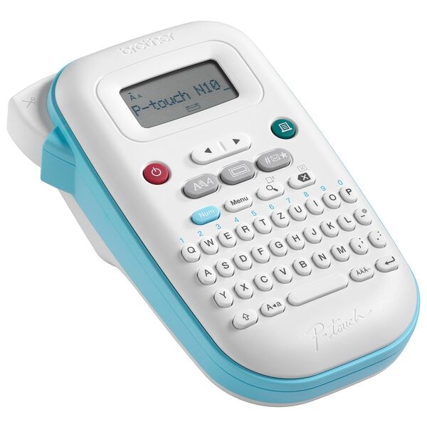 Brother P-touch PT-N10 Beschriftungsger�t