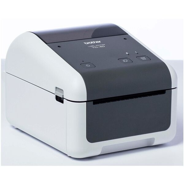 Brother Etikettendrucker �TD-4420DN�