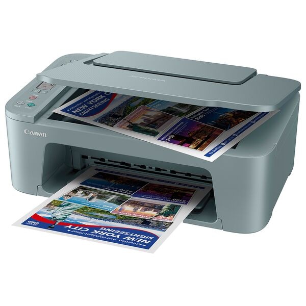 Canon PIXMA TS3752i A4 Farb-Tintenstrahldrucker mit WLAN