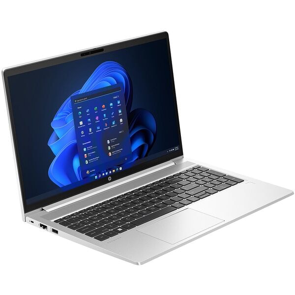 HP Notebook ProBook 450 G10 B2MN4ES#ABD B2MN4ES#ABD, Display 39,6 cm (15,6''), Intel&reg; Core&trade; i3-1315U, 16 GB RAM, 256 GB SSD, Windows 11 Pro