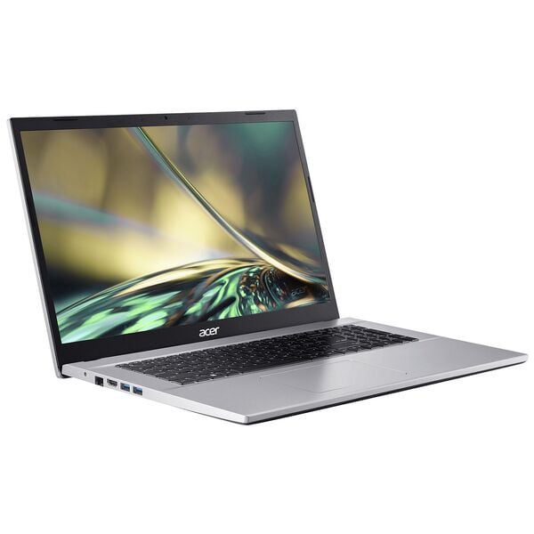 Acer Notebook Aspire 3 A317-54-3206 NX.K9YEG.02G, Display 43,9 cm (17,3''), Intel® Core™ i3-1215U, 8 GB RAM, 512 GB SSD, Windows 11 Home