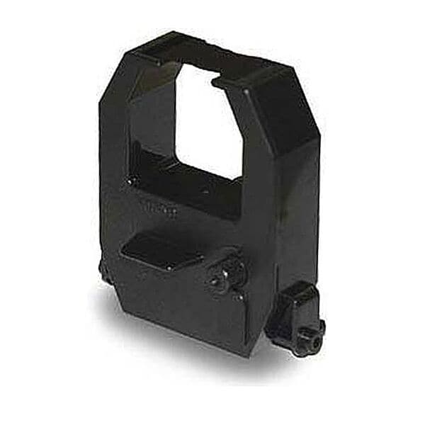 B�RK MOBATIME Farbbandkassette f�r Zeiterfassungsger�t schwarz