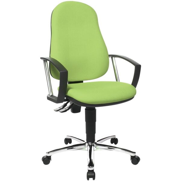 B�rostuhl Topstar �Point 60� ohne Armlehnen