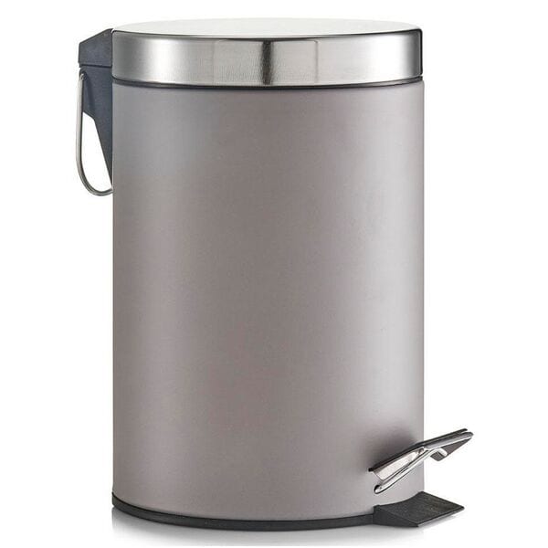 Zeller Kosmetikeimer 3.0 L grau