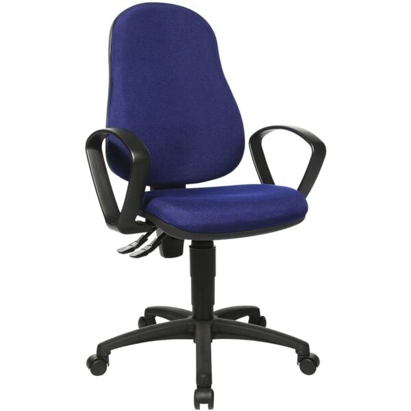 Brostuhl Topstar Point 60 ohne Armlehnen