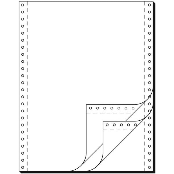 Sigel Endlospapier wei - 500 Blatt