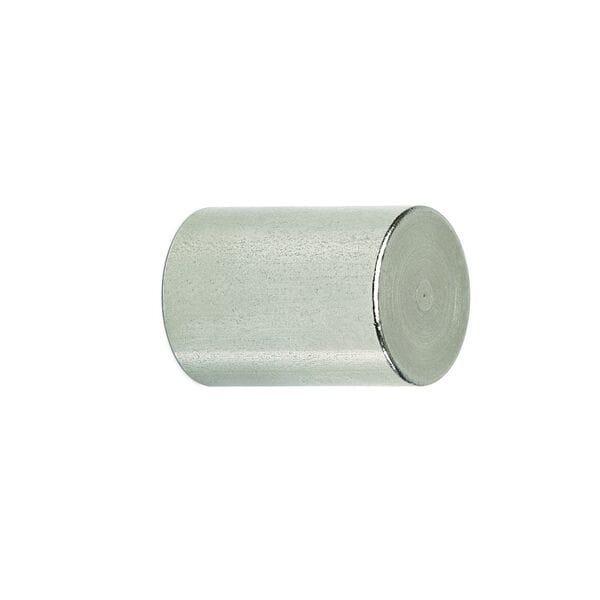 MAUL Neodym Magnete � 2,0 x 2,5 cm, � 2,5 x 3,5 cm 2 St�ck