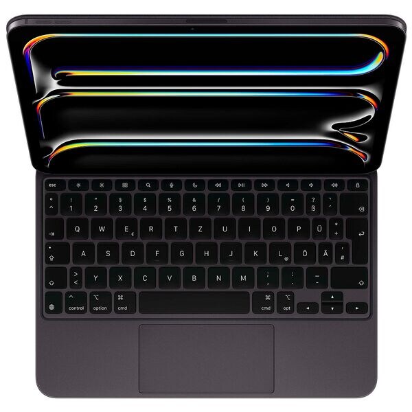 Apple Tablet-Tastatur Magic Keyboard Apple iPad Pro 11