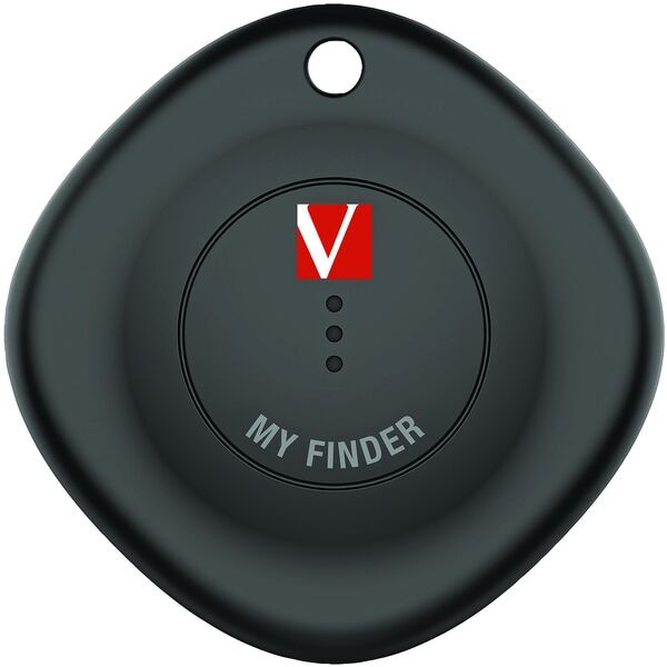 Verbatim Tracker �My Finder�