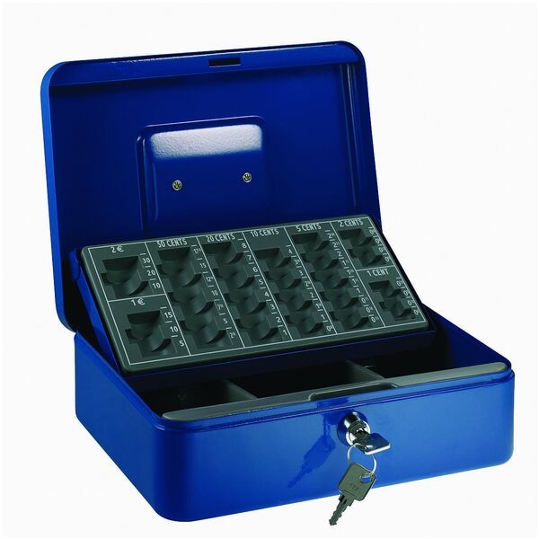 Alco Geldkassette �874�