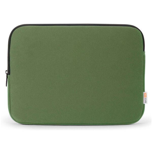 BASE XX Laptoph�lle Laptop Sleeve olivgr�n 33,8 cm (13,3 Zoll)