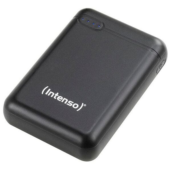 Intenso Powerbank XS10000 10000 mAh schwarz