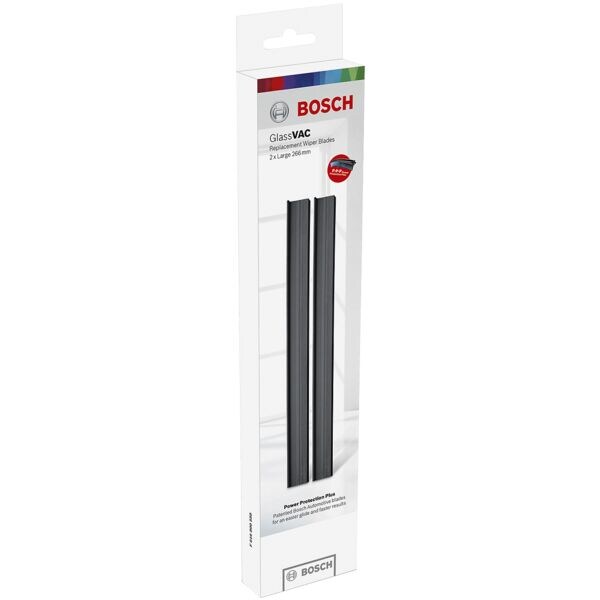 BOSCH Wischbezug fr Fenstersauger GlasVAC 26,6 cm