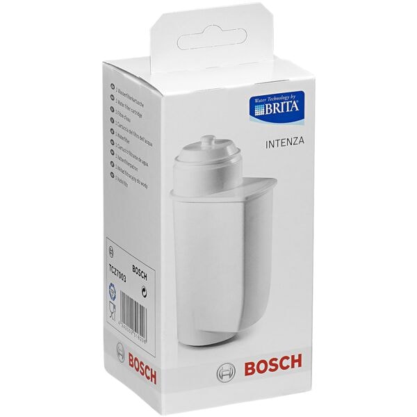 BOSCH Wasserfilter TCZ7003 fr Kaffee-Vollautomaten