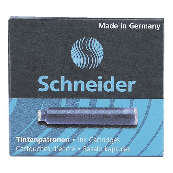 Schneider Tintenpatronen 6603