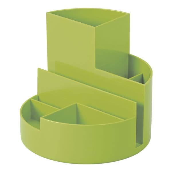 MAUL Schreibtisch-Organizer »MAULrundbox«