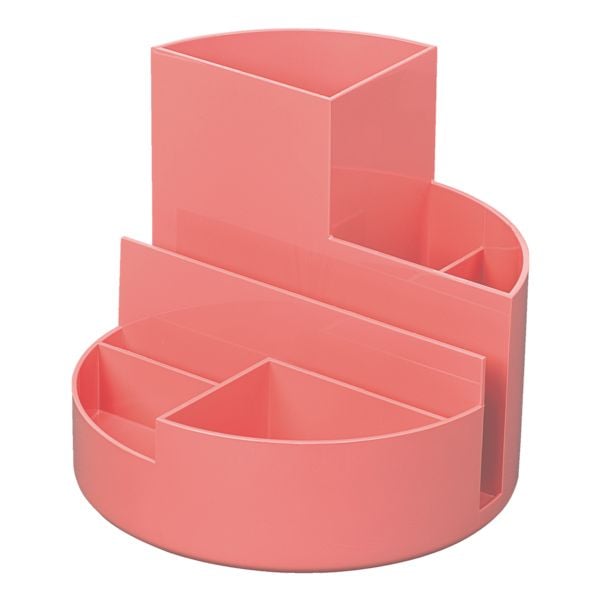 MAUL Schreibtisch-Organizer »MAULrundbox«