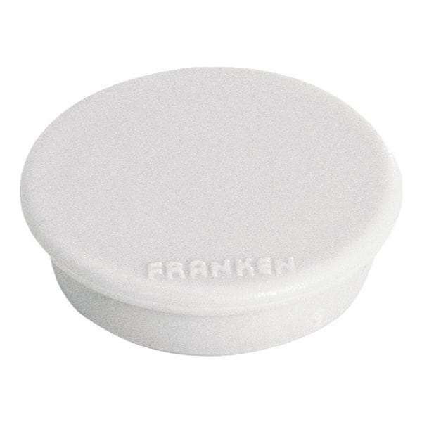 Franken Haft-/Planmagnete »HM20« Franken Haft-/Planmagnete »HM20«