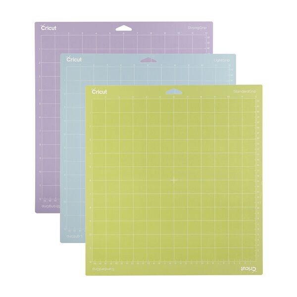cricut Schneidematten fr Schneideplotter 305 x 305 mm
