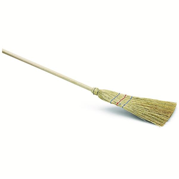 Nlle Besen Reisstroh 25.0 cm
