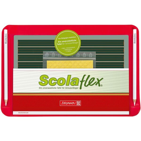 Brunnen Sch�lertafel �Scolaflex L1A�