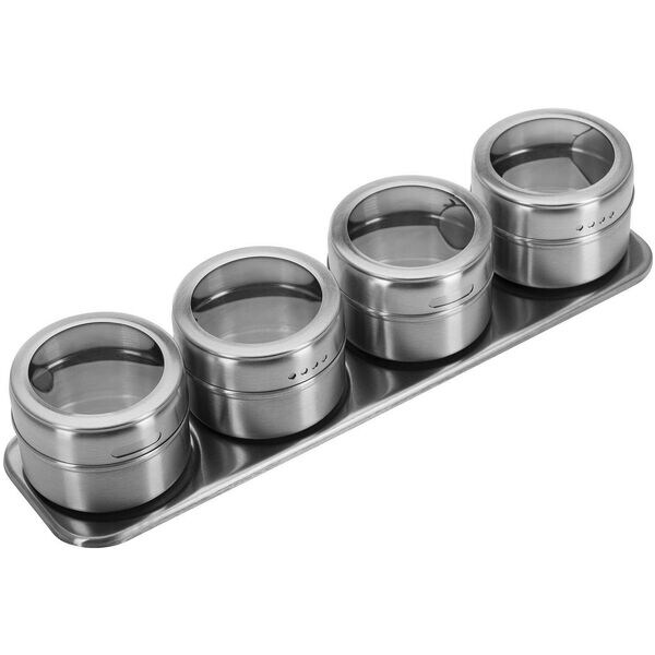 Westmark Gew�rzregal 4-tlg.