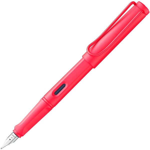 Lamy safari  Patronenf�ller Strichst�rke M (mittel)