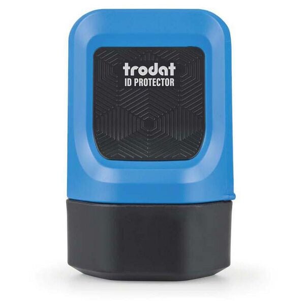Trodat Datenschutz-Rollstempel ID Protector