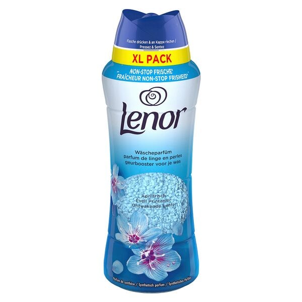 Lenor Wscheparfm Aprilfrisch 495,0 g