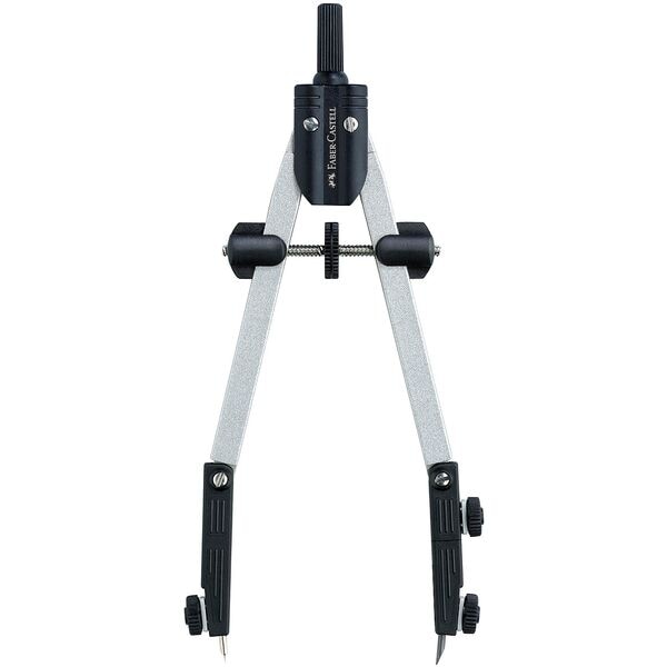 Faber-Castell Schnellverstellzirkel 35 cm