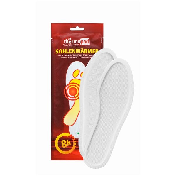 Thermopad Wrmesohlen selbstklebend S (Gr. 36-37)
