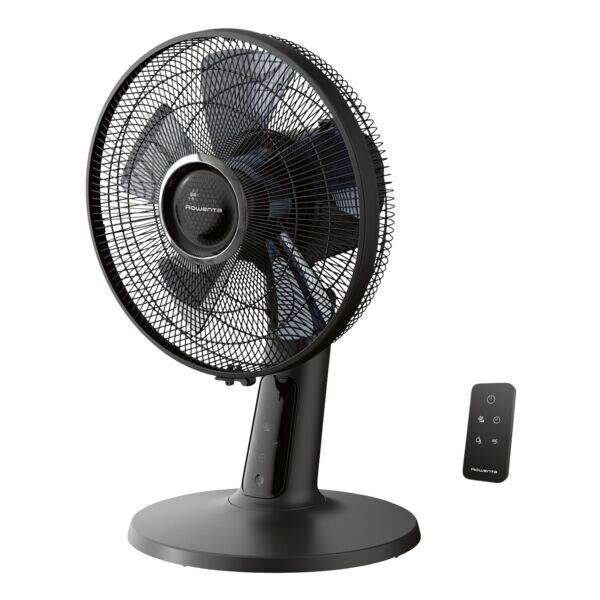 Rowenta Tischventilator Turbo Silence Extreme+ VU2750