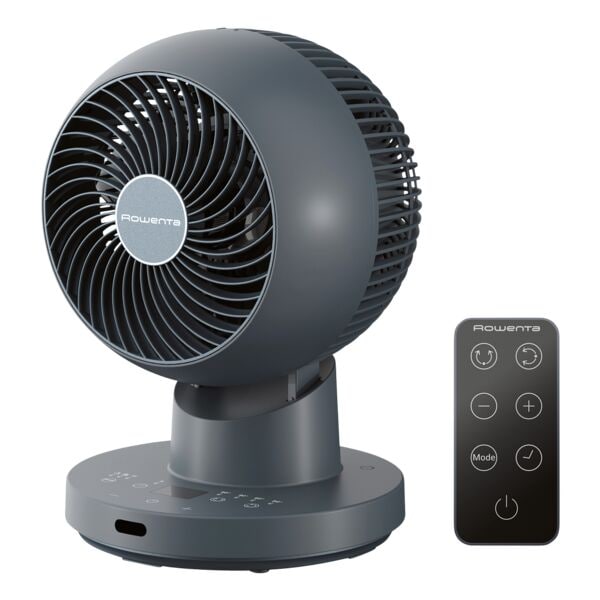 Rowenta Tischventilator �Turbo Swift Compact QV2540�