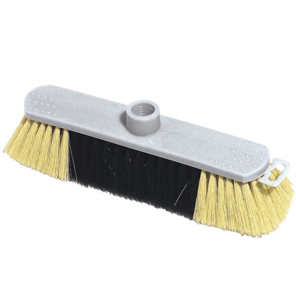 N�lle Besenkopf Kunststoff 28.0 cm