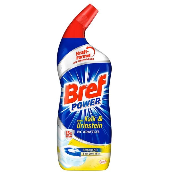 Becker WC-Reiniger »POWER« 0.75 L