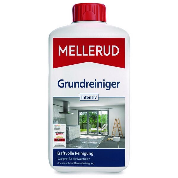 MELLERUD Grundreiniger �Intensiv� 1 L