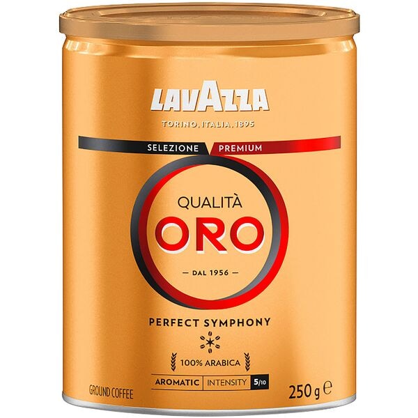 Lavazza Kaffee Qualita Oro 250 g