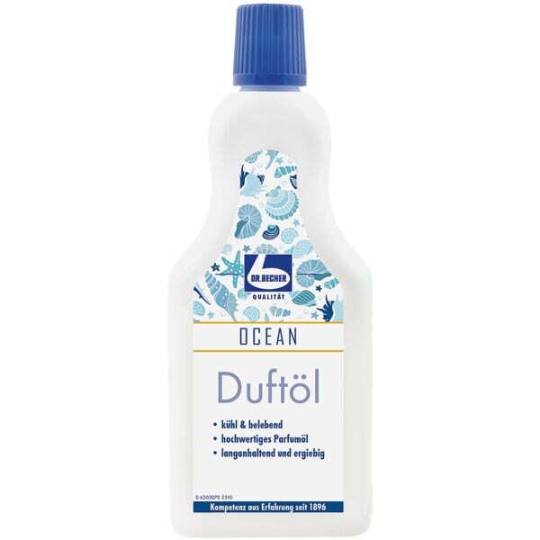 Dr. Becher Duft�l �Ocean� 500 ml