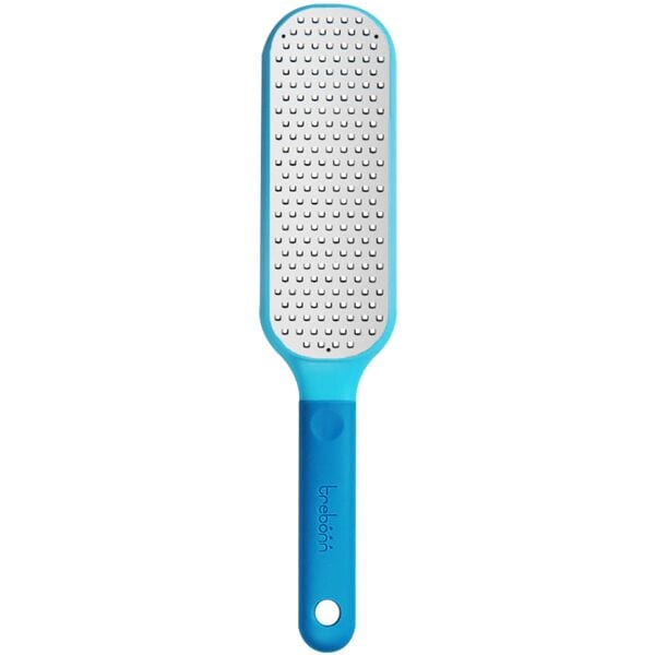 TexBox Kchenreibe Zest & Collect Kunststoff