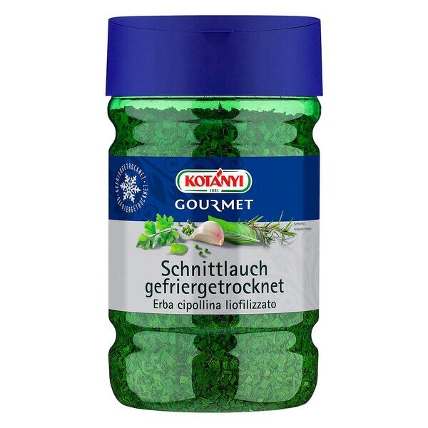 Kotanyi Kruter Schnittlauch 45 g