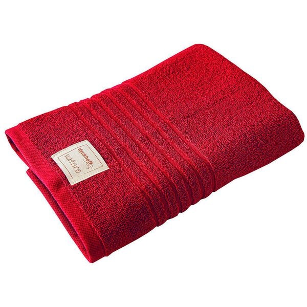 dyckhoff Handtcher Nature 100% Baumwolle (Bio) 50x100 cm