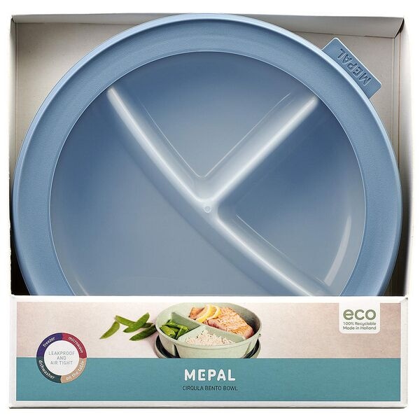 MEPAL Lunchbox Cirqula 1 L
