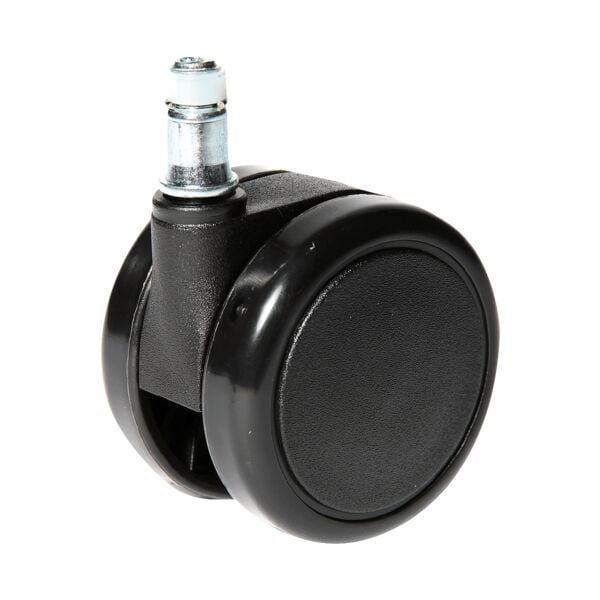 Topstar 5er-Pack Teppichboden-Stuhlrollen 6690-1